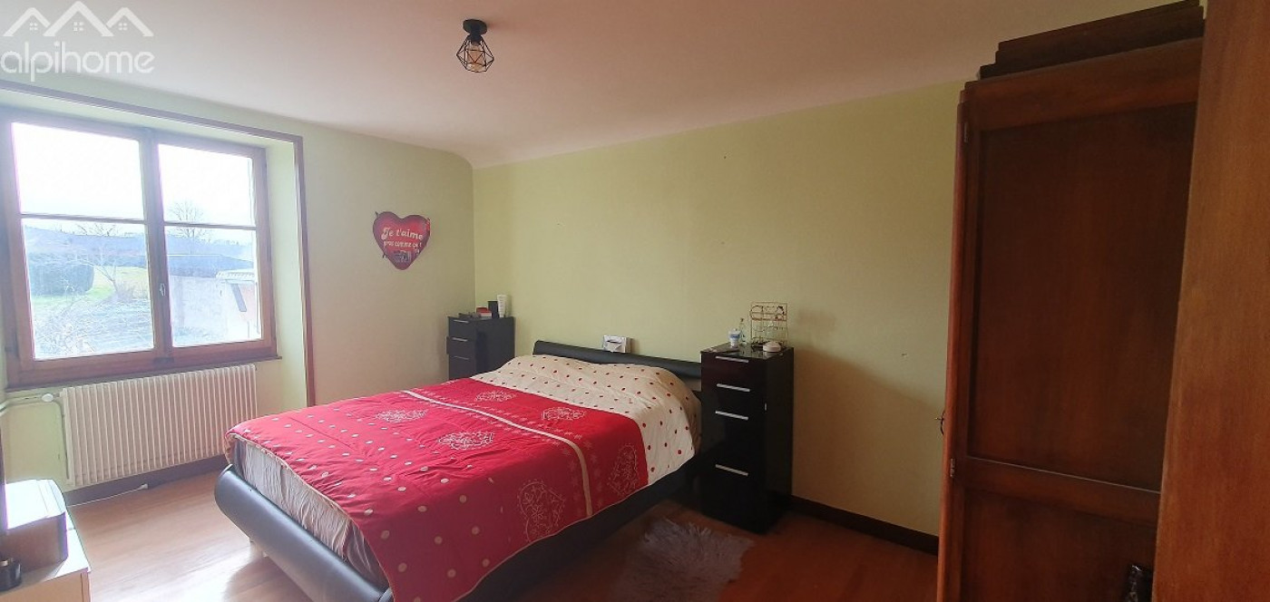 sale Maison Groisy - Photo 6