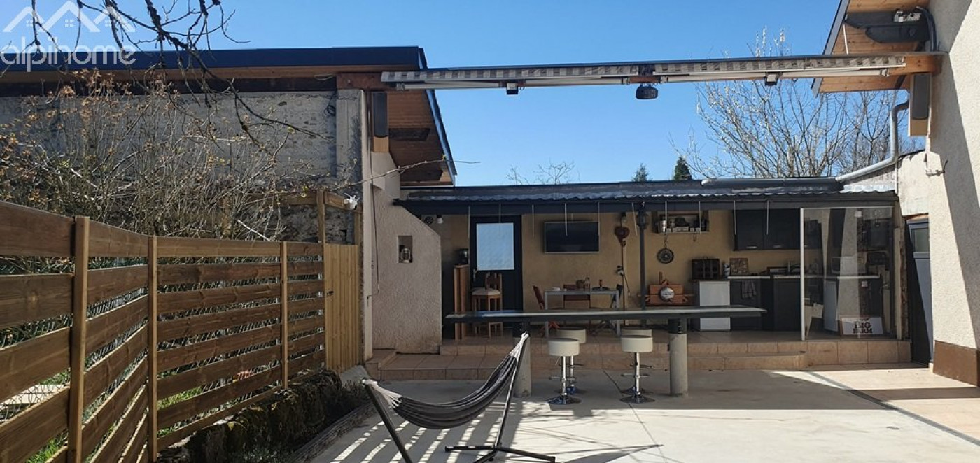 sale Maison Groisy - Photo 2