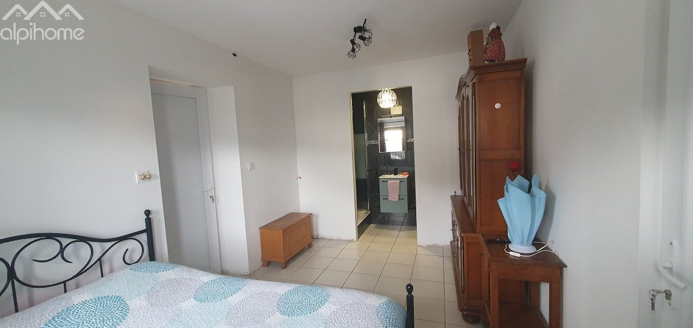 sale Maison Groisy - Photo 5