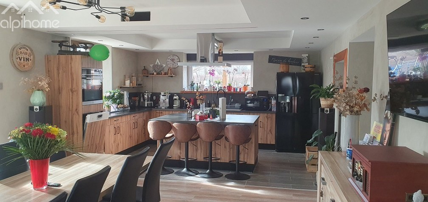 sale Maison Groisy - Photo 3