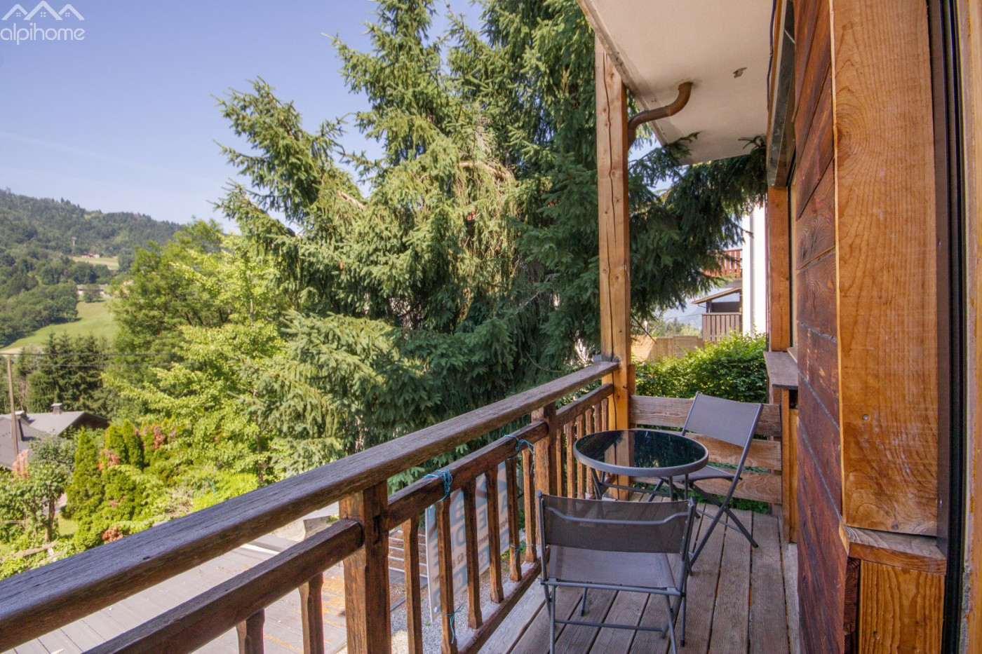 sale Appartement Saint Gervais Les Bains - Photo 4