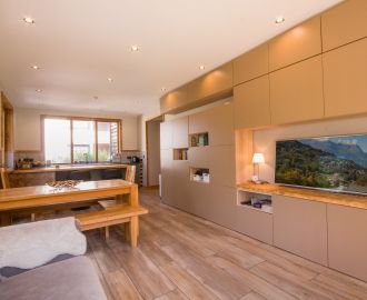 vente Saint Gervais Les Bains
