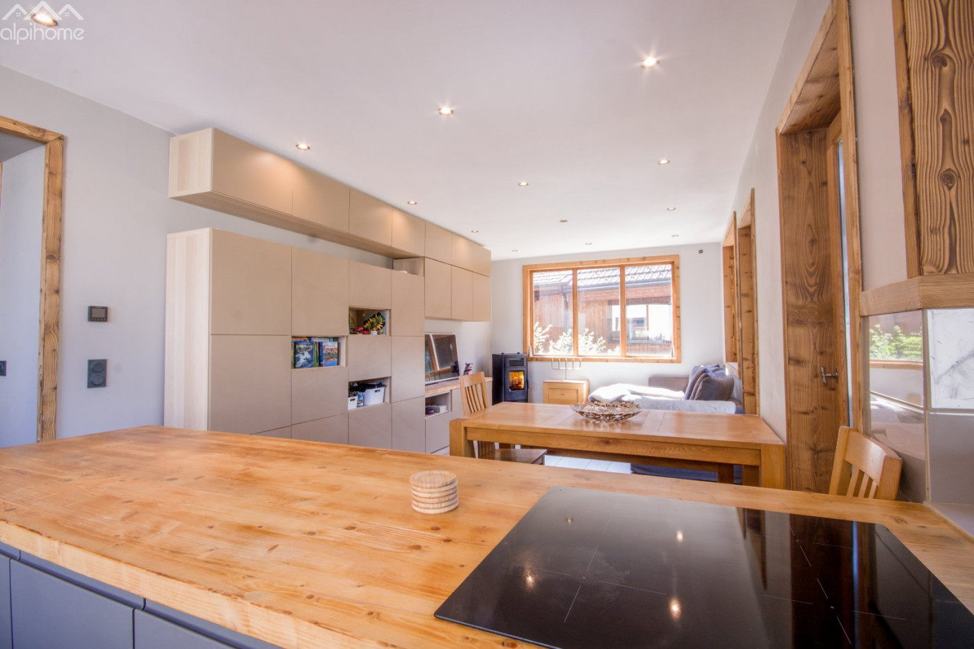 sale Appartement Saint Gervais Les Bains - Photo 8