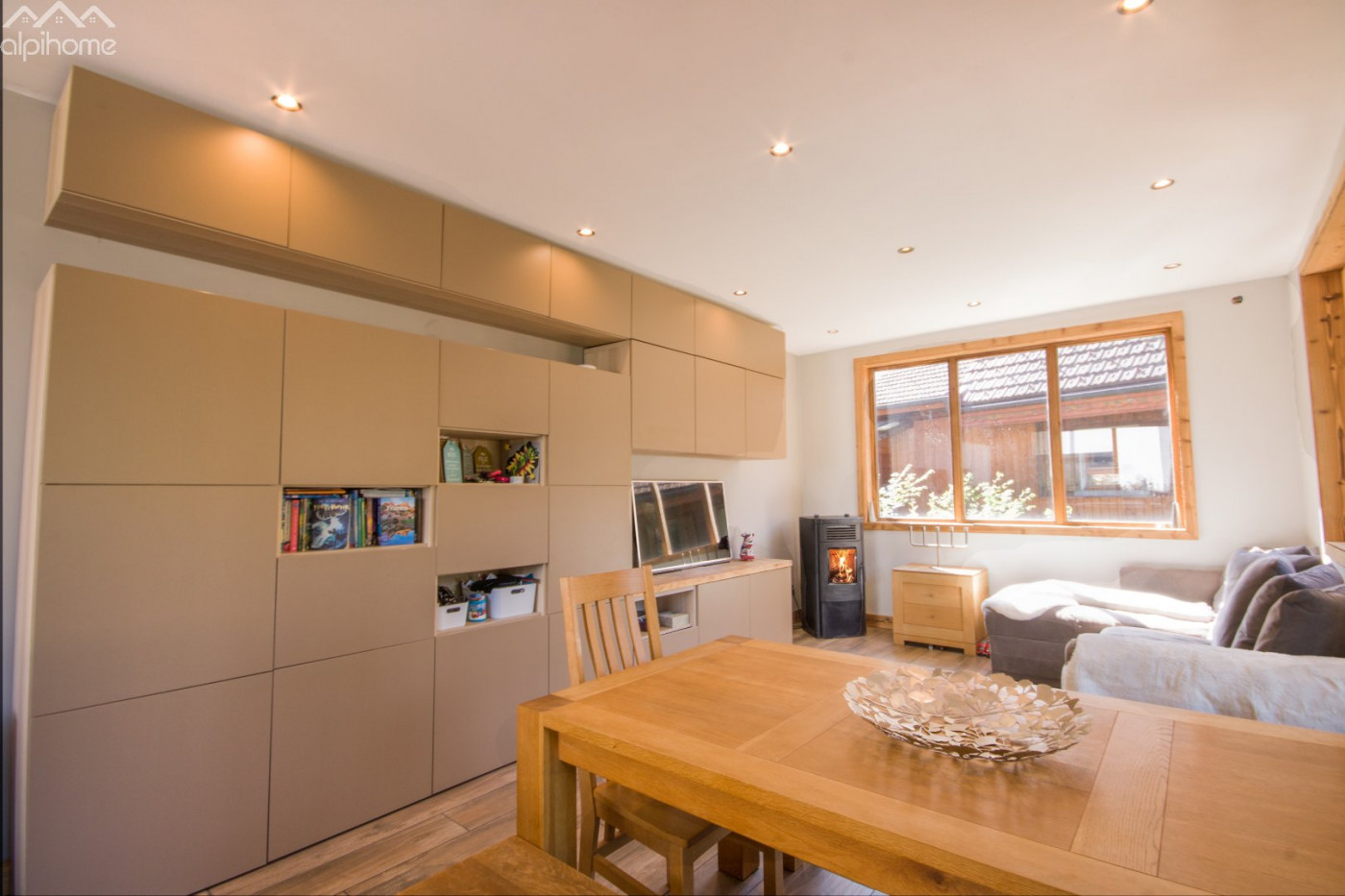 sale Appartement Saint Gervais Les Bains - Photo 7