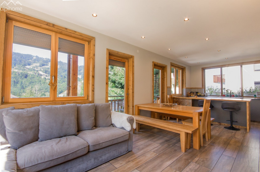 vente Appartement Saint Gervais Les Bains - Photo 2