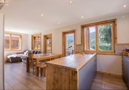 vente Appartement Saint Gervais Les Bains