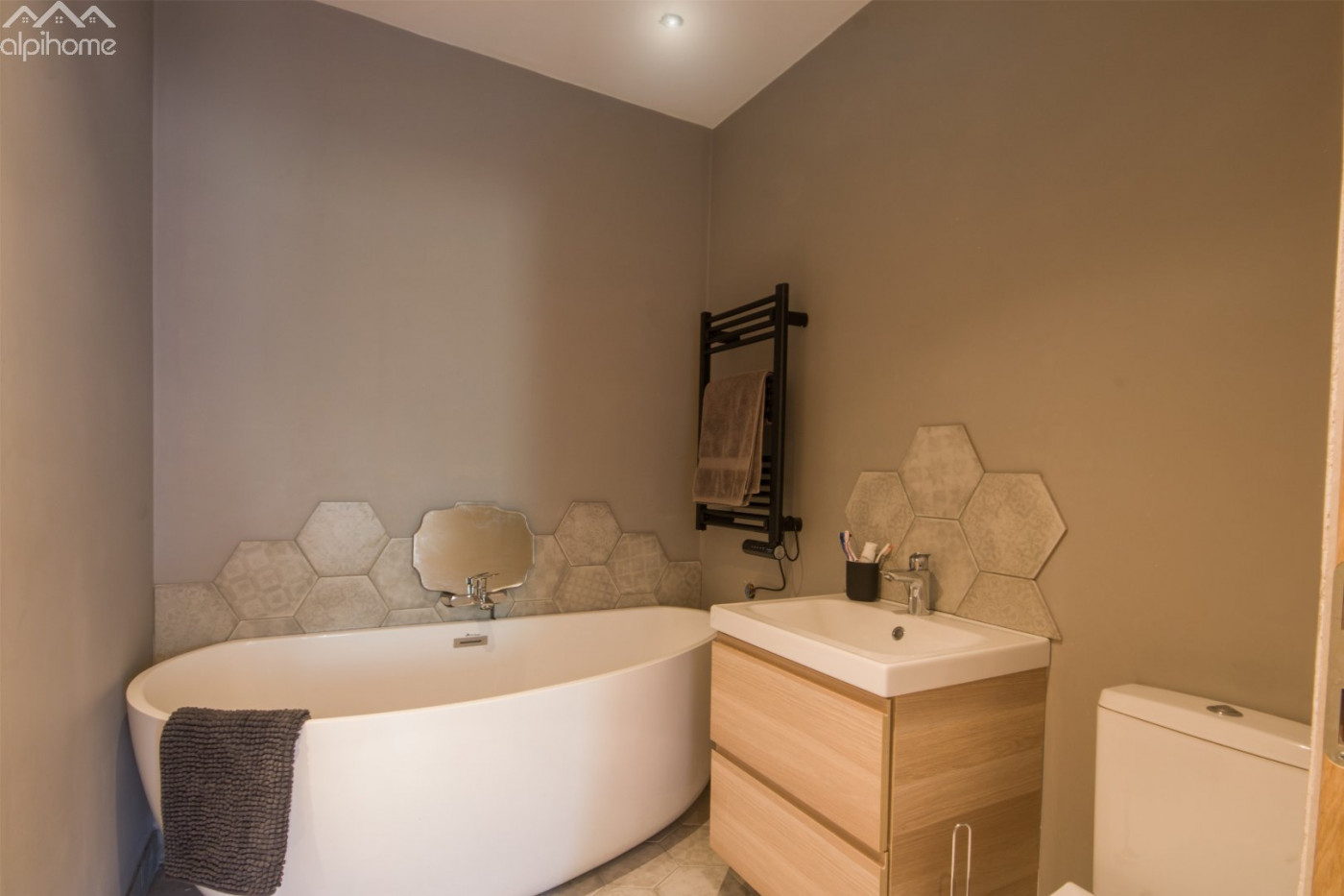 sale Appartement Saint Gervais Les Bains - Photo 12