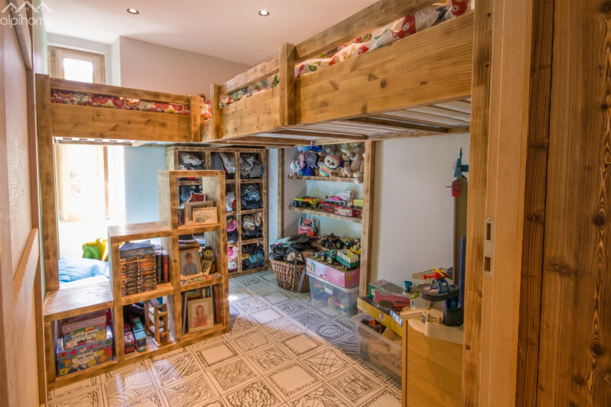 vente Appartement Saint Gervais Les Bains - Photo 10