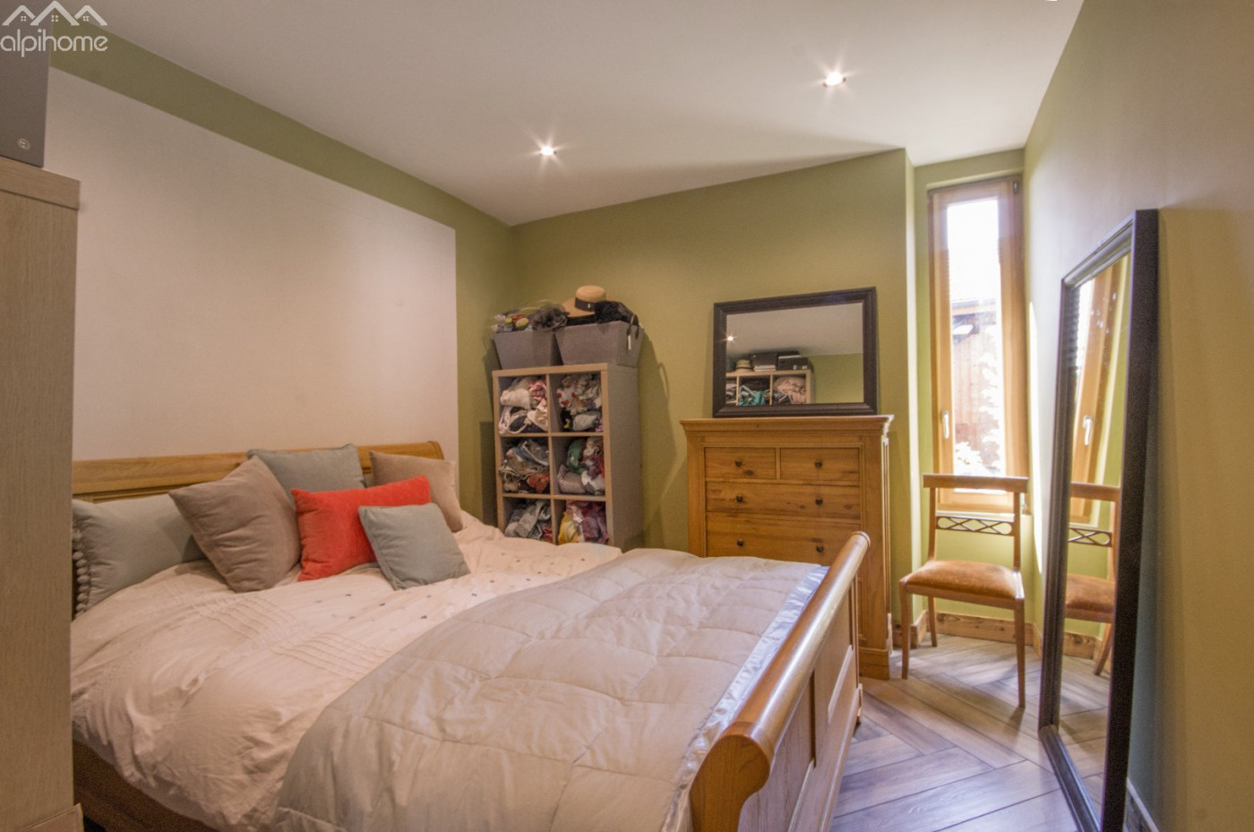 sale Appartement Saint Gervais Les Bains - Photo 9