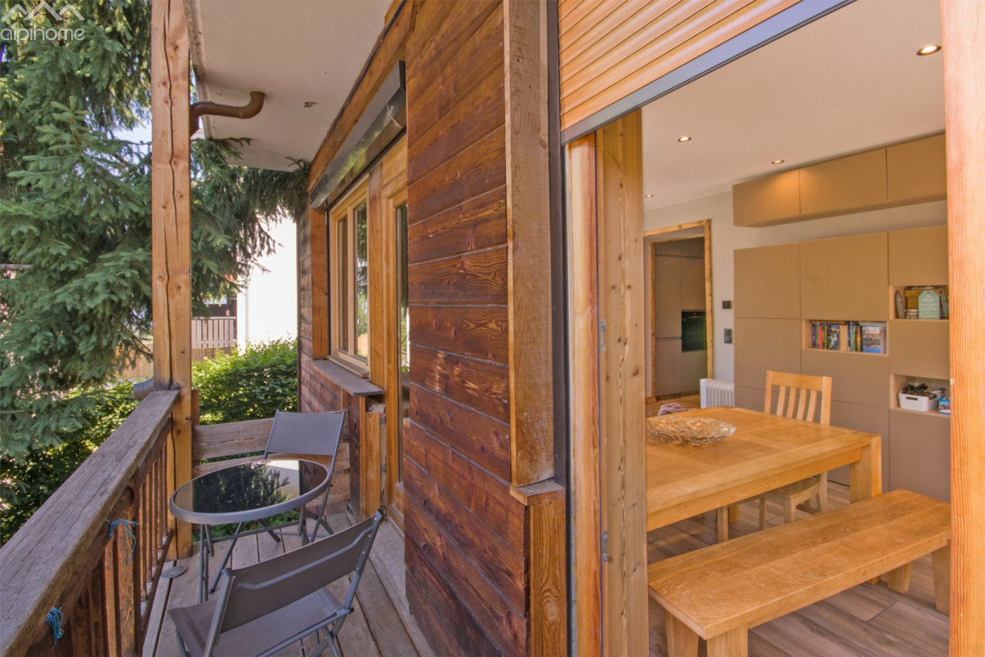 sale Appartement Saint Gervais Les Bains - Photo 11