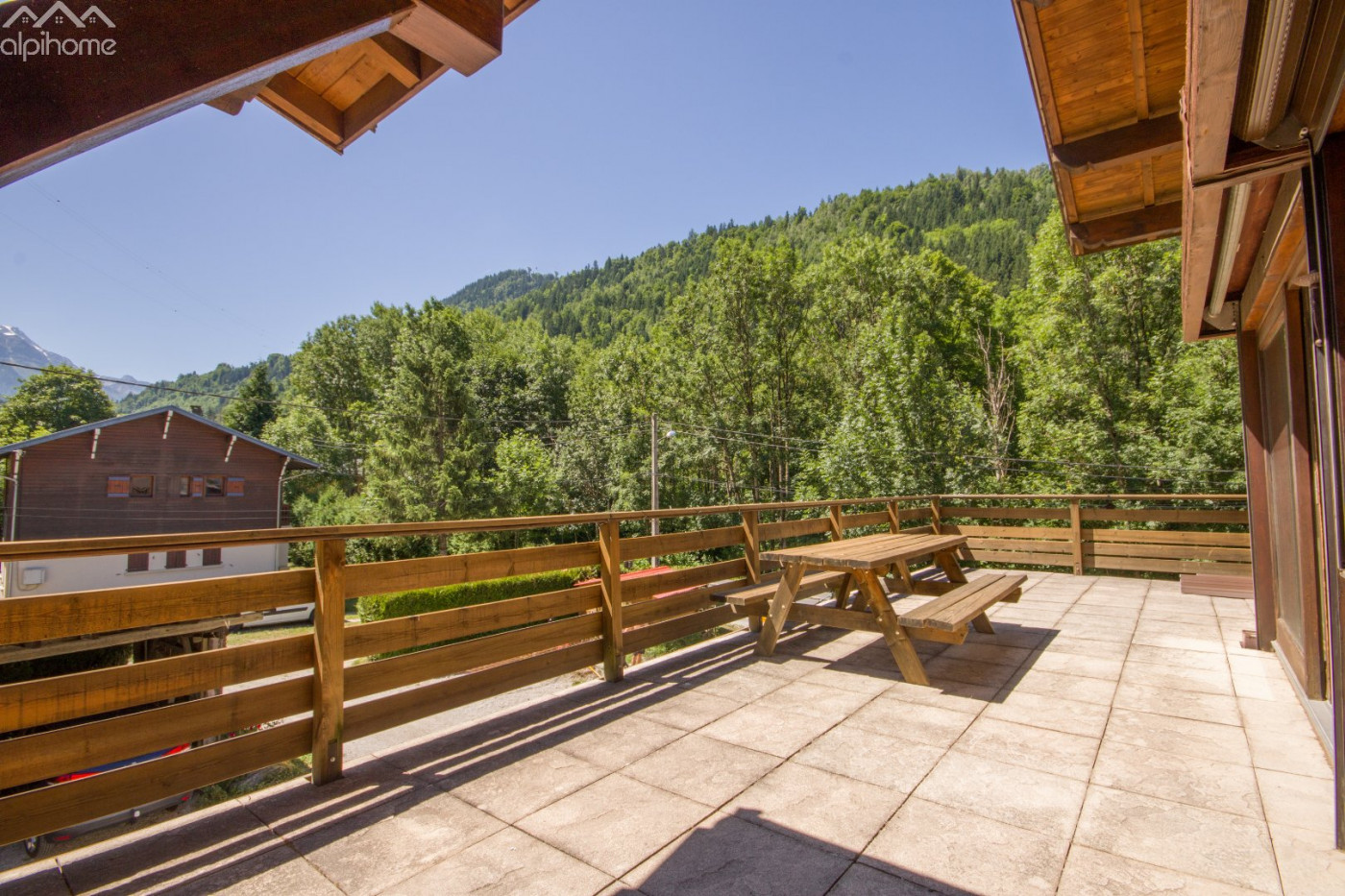 sale Duplex Saint Gervais Les Bains - Photo 20