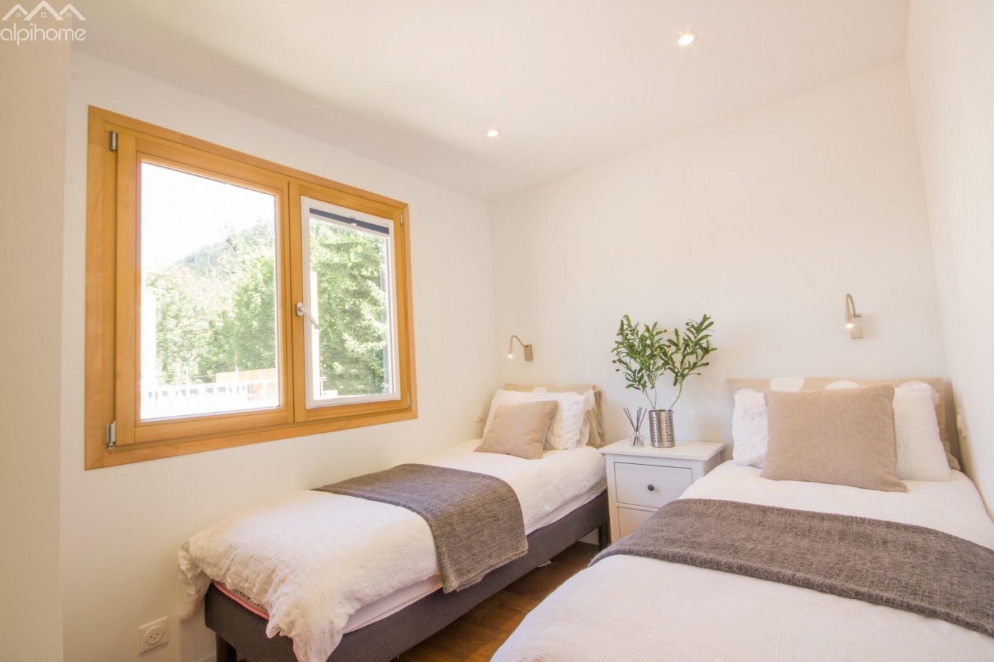 sale Duplex Saint Gervais Les Bains - Photo 18