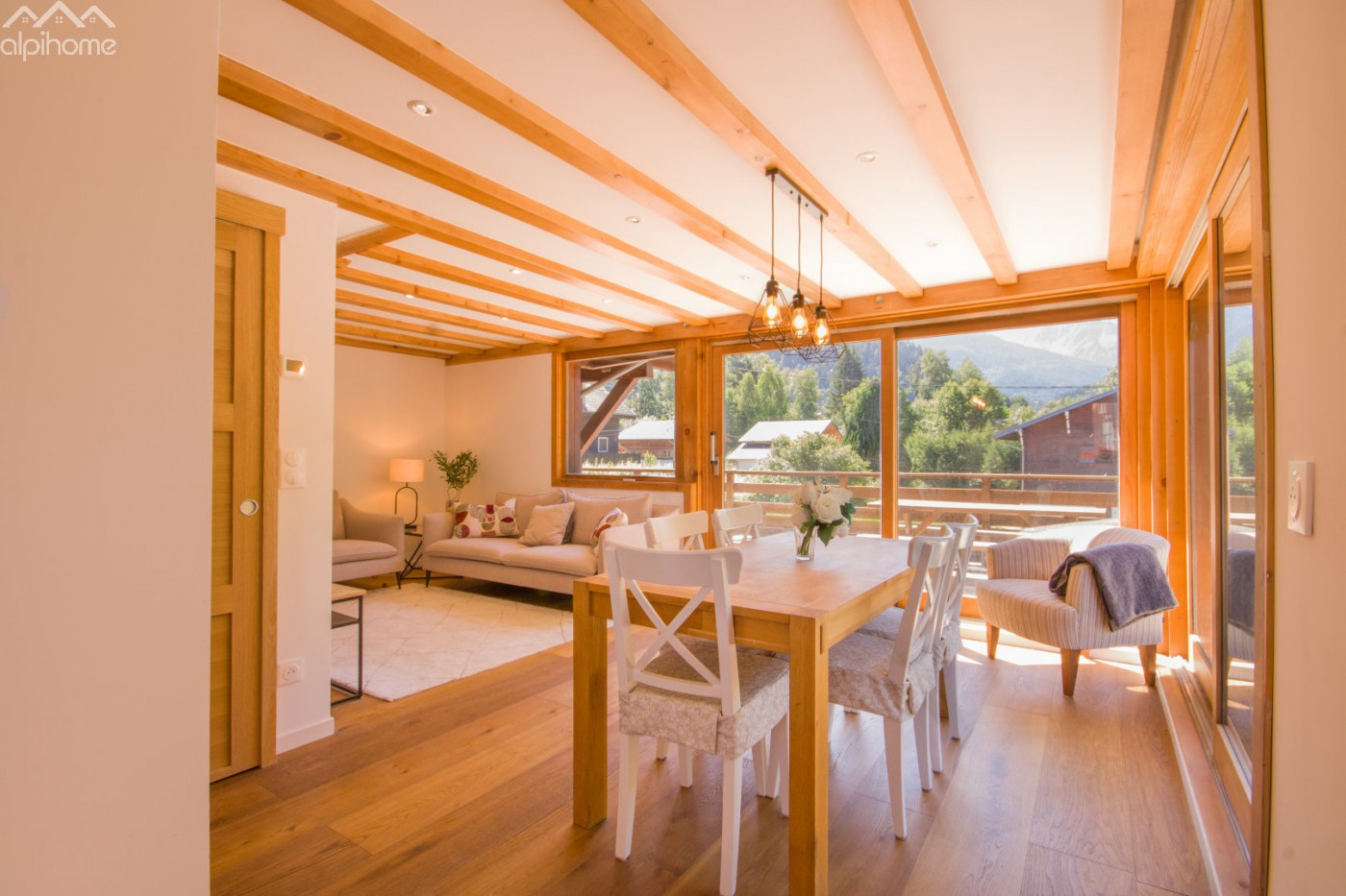 sale Duplex Saint Gervais Les Bains - Photo 16