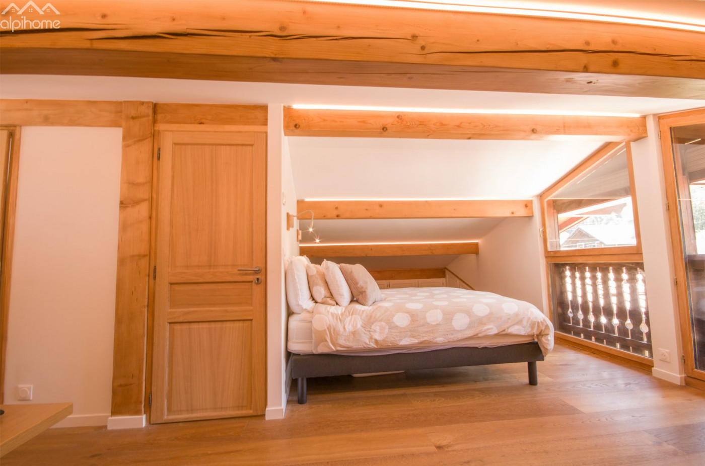 sale Duplex Saint Gervais Les Bains - Photo 14