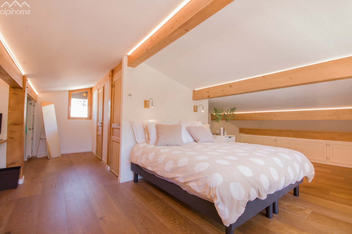 sale Duplex Saint Gervais Les Bains - Photo 10