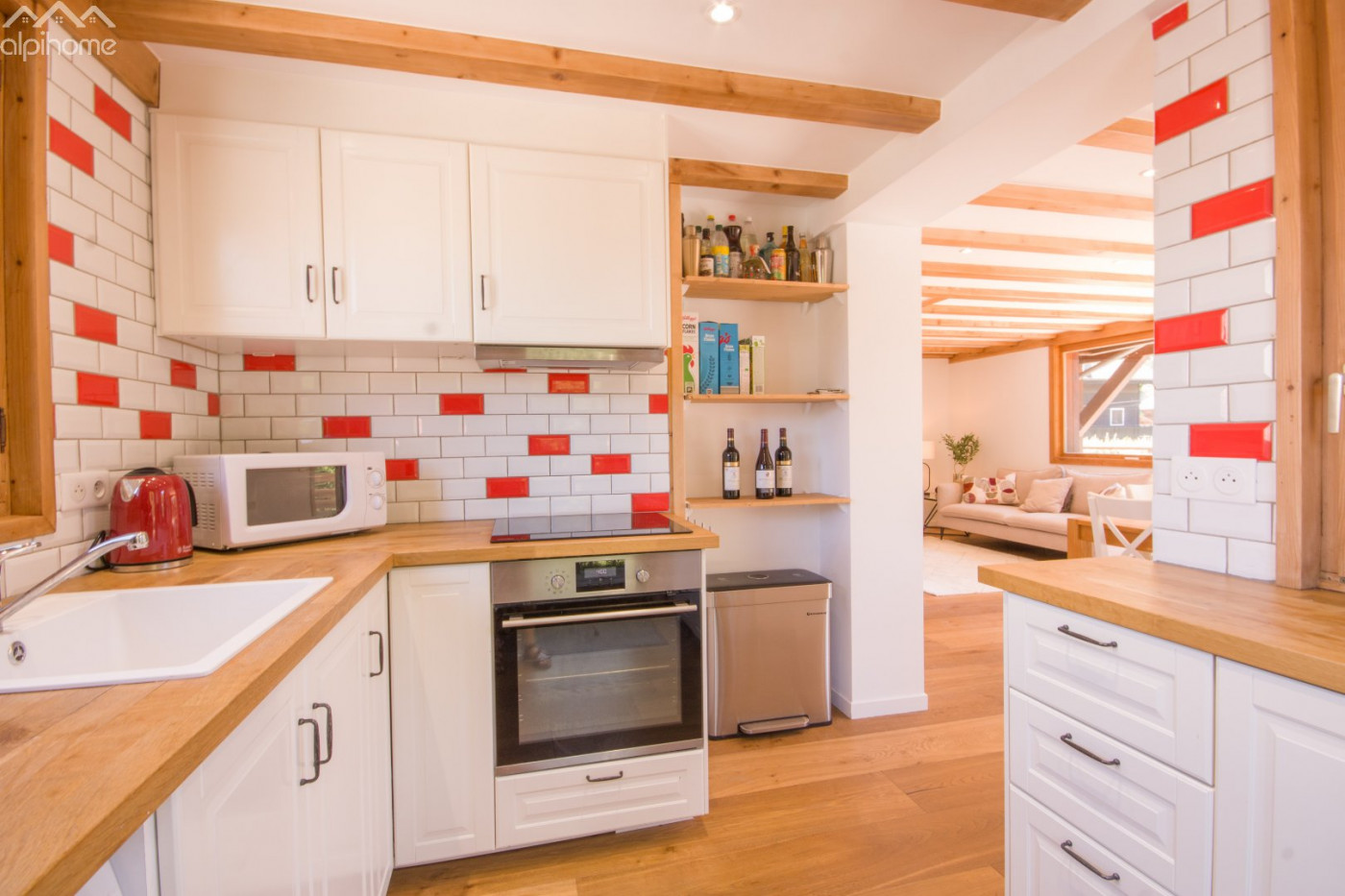 sale Duplex Saint Gervais Les Bains - Photo 7