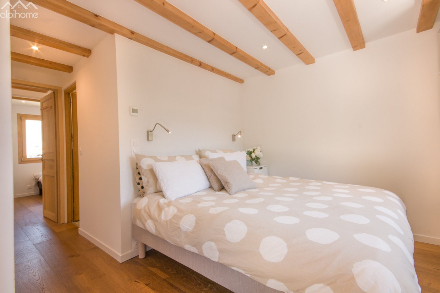 sale Duplex Saint Gervais Les Bains - Photo 8