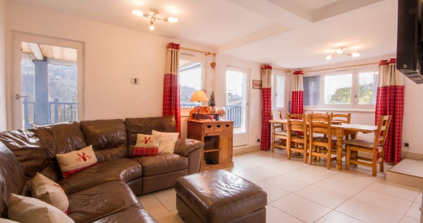 vente Appartement Saint Gervais Les Bains