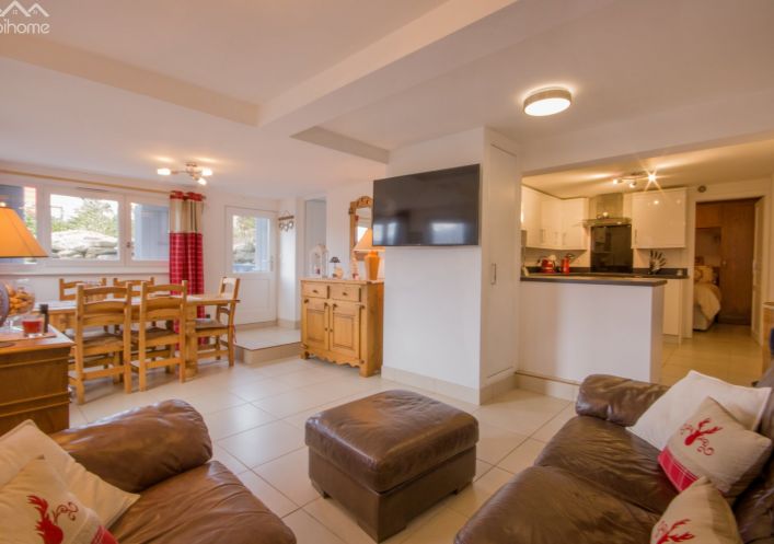 vente Appartement Saint Gervais Les Bains