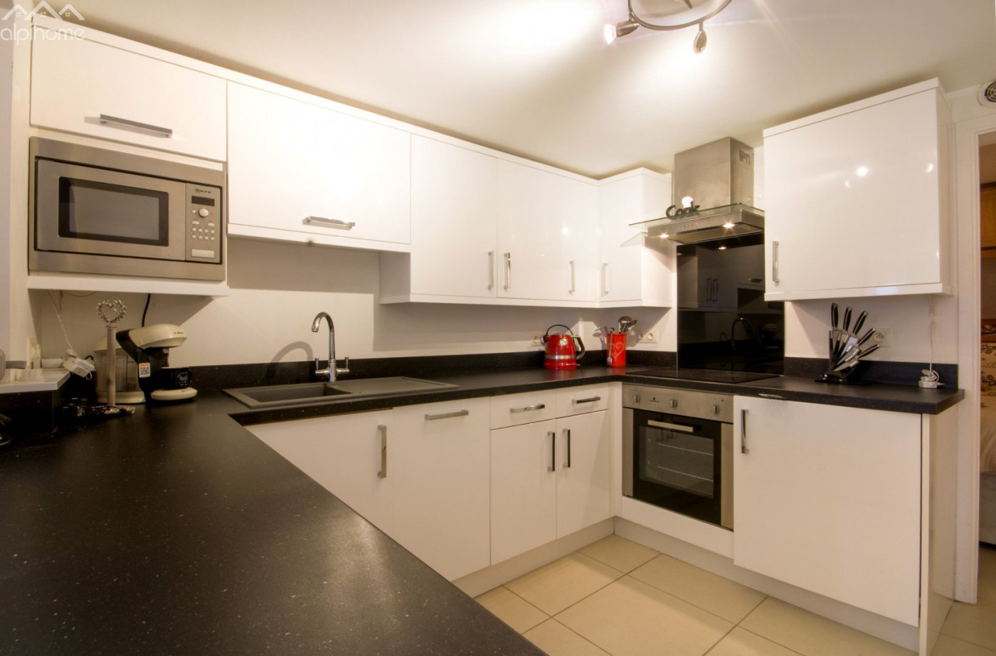 vente Appartement Saint Gervais Les Bains - Photo 4