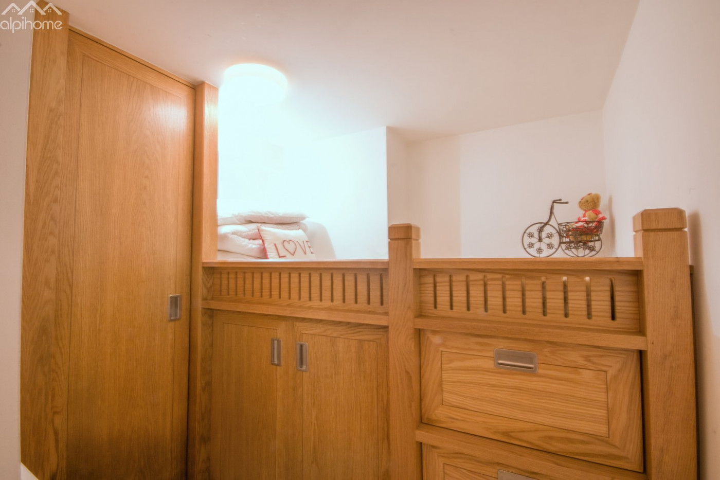 vente Appartement Saint Gervais Les Bains - Photo 9