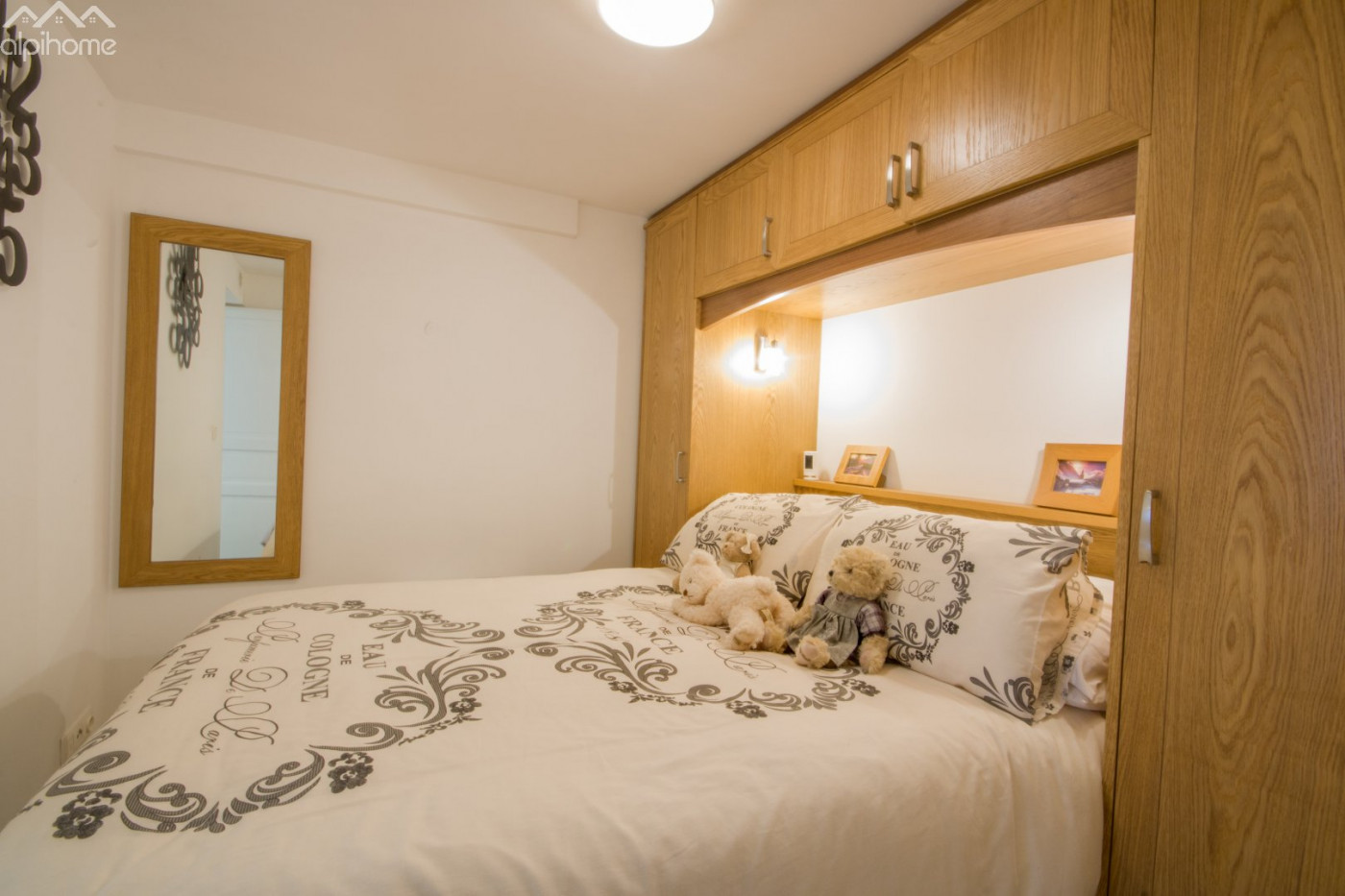 vente Appartement Saint Gervais Les Bains - Photo 3