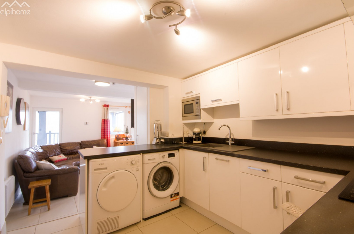 vente Appartement Saint Gervais Les Bains - Photo 8