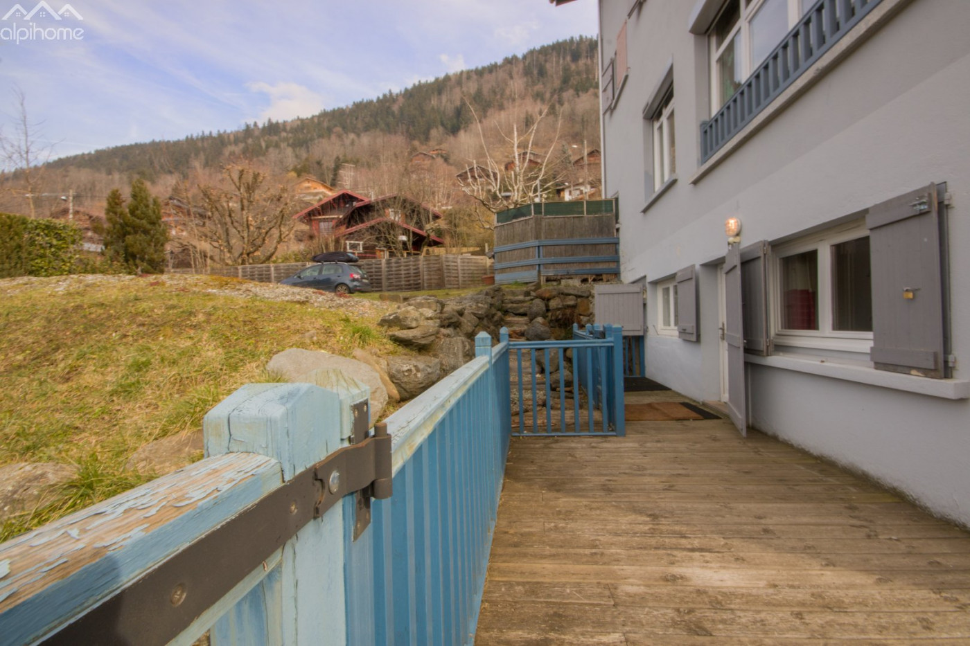 vente Appartement Saint Gervais Les Bains - Photo 11