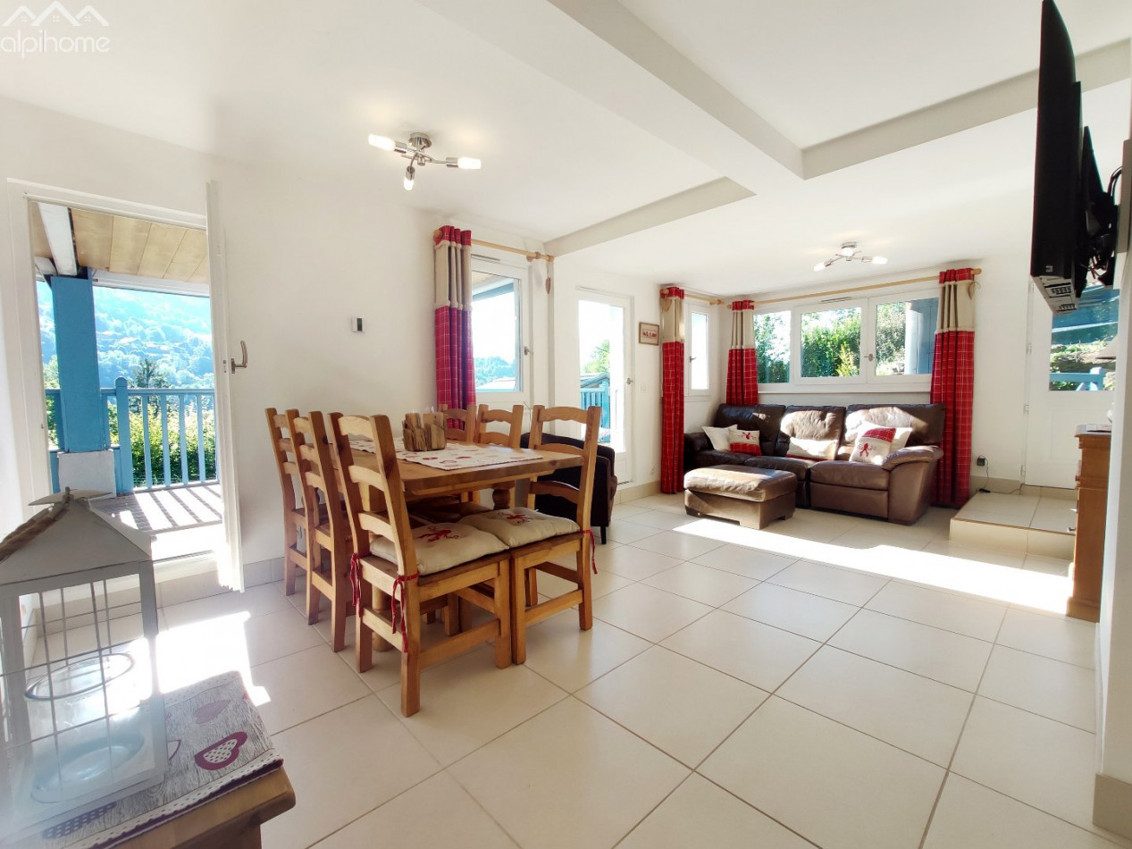 vente Appartement Saint Gervais Les Bains - Photo 17