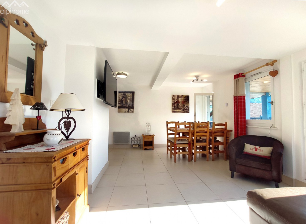 vente Appartement Saint Gervais Les Bains - Photo 19