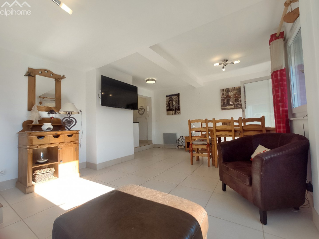 vente Appartement Saint Gervais Les Bains - Photo 20