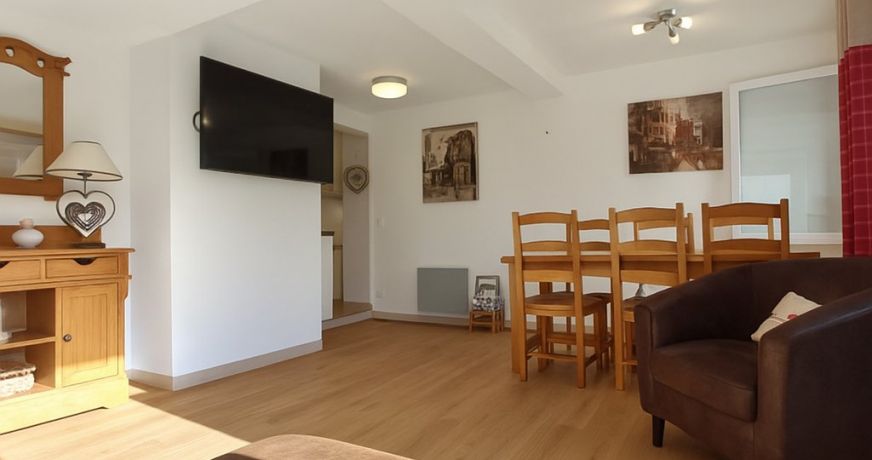 vente Appartement Saint Gervais Les Bains