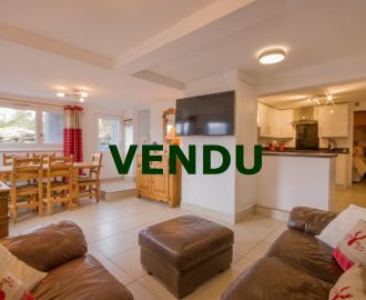 vente Saint Gervais Les Bains