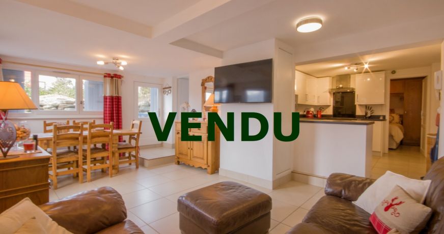 vente Appartement Saint Gervais Les Bains