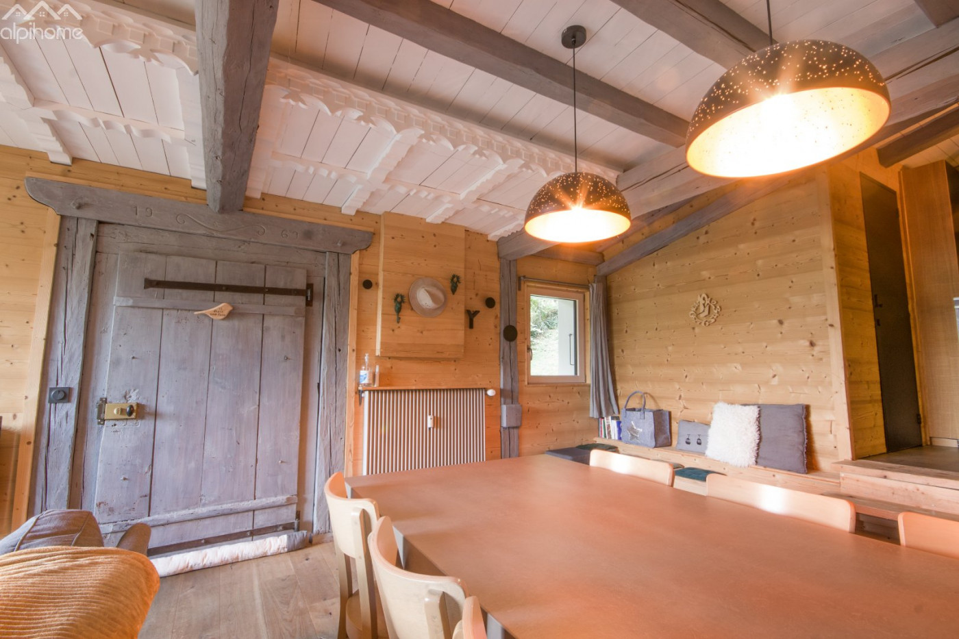 sale Appartement Saint Gervais Les Bains - Photo 2