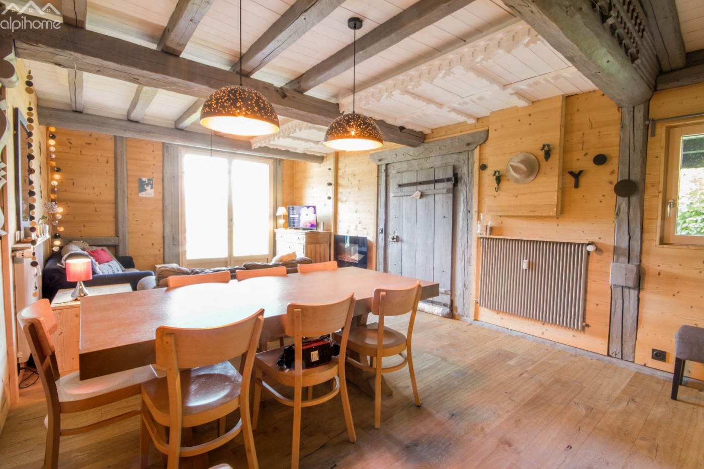 sale Appartement Saint Gervais Les Bains - Photo 7