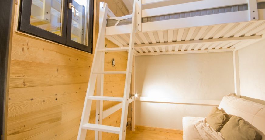 vente Appartement Saint Gervais Les Bains