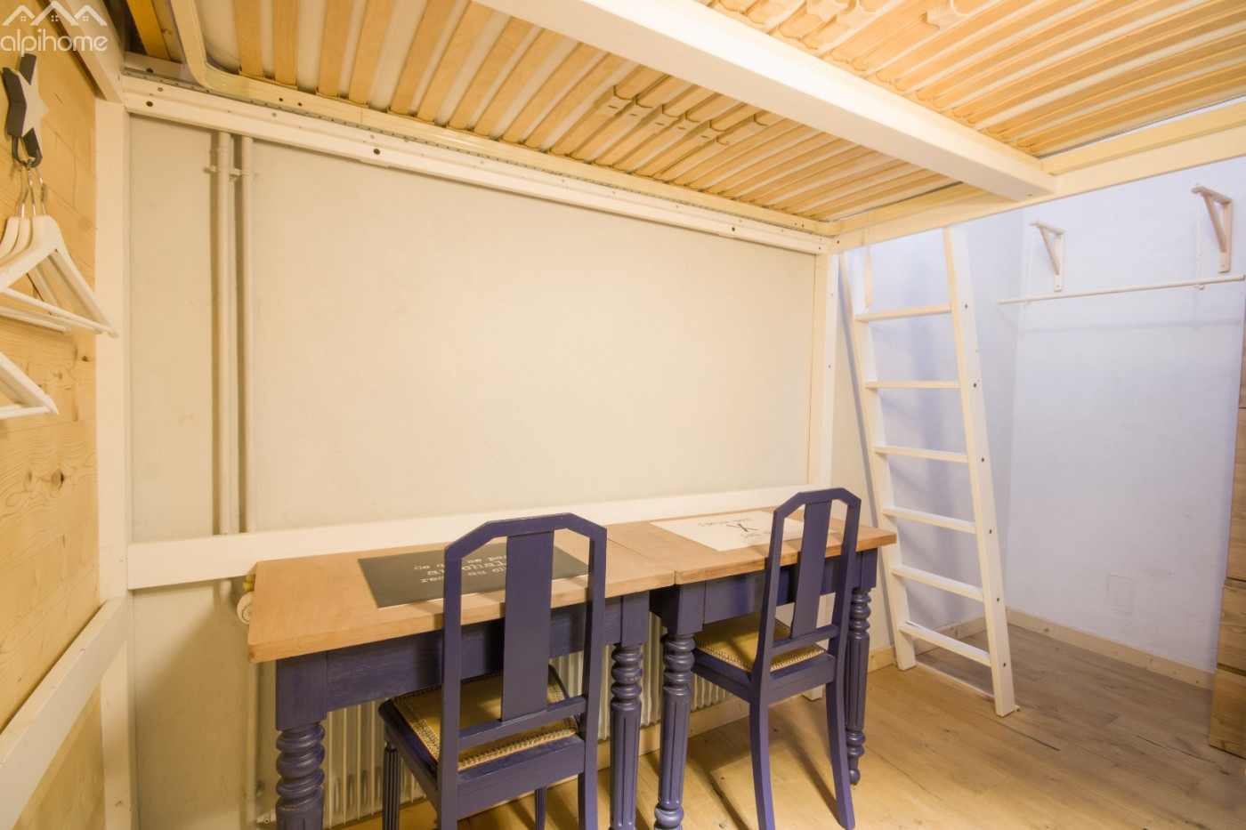 sale Appartement Saint Gervais Les Bains - Photo 12