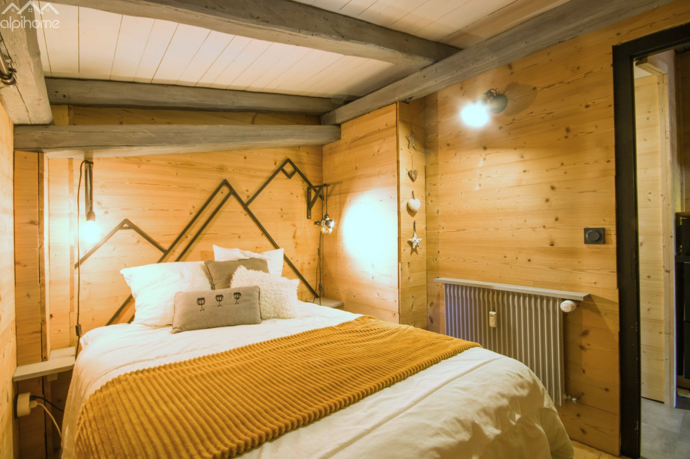 sale Appartement Saint Gervais Les Bains - Photo 4