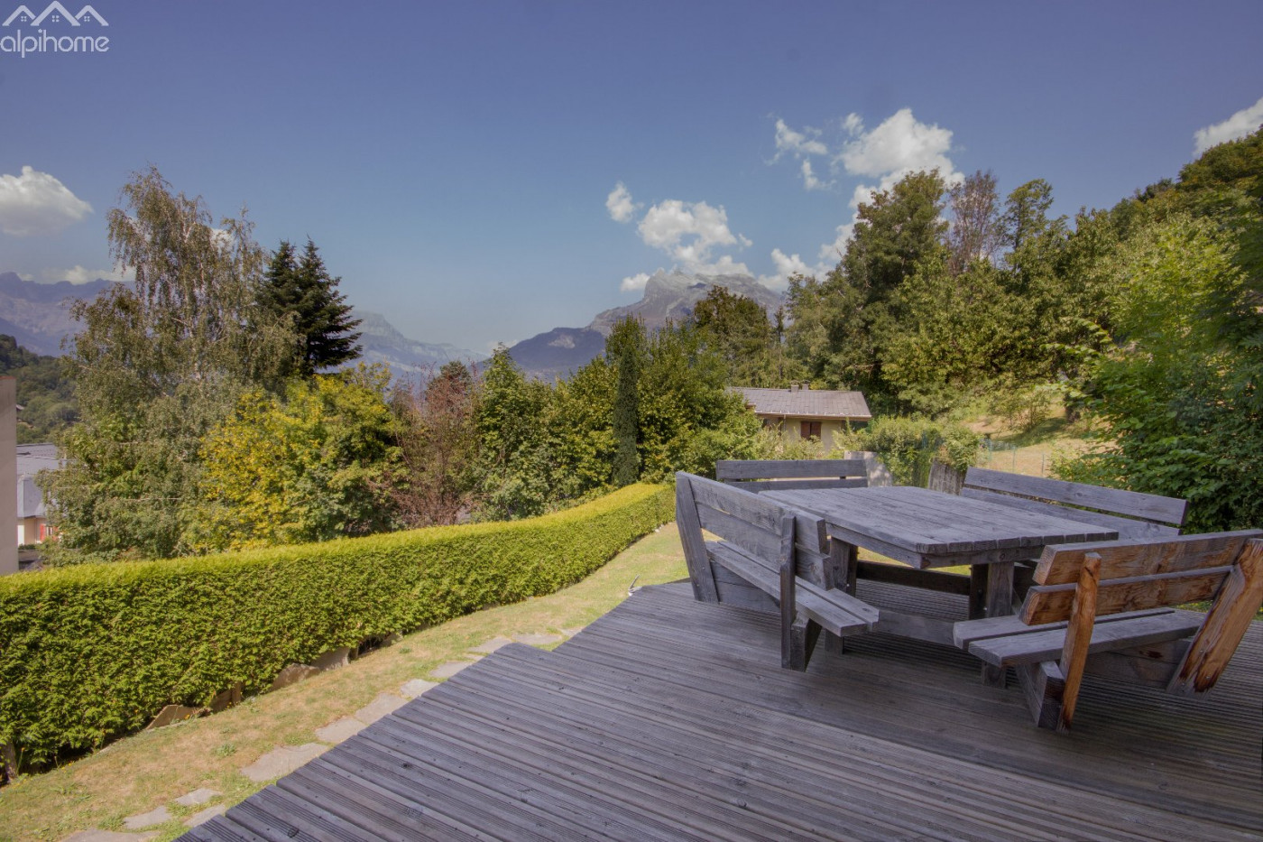 sale Appartement Saint Gervais Les Bains - Photo 18