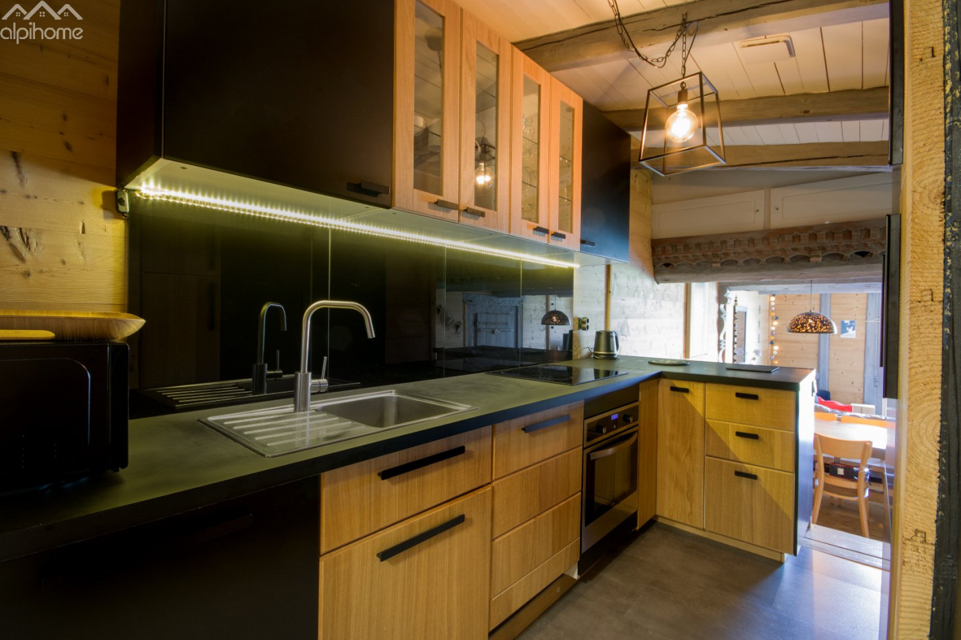 sale Appartement Saint Gervais Les Bains - Photo 10