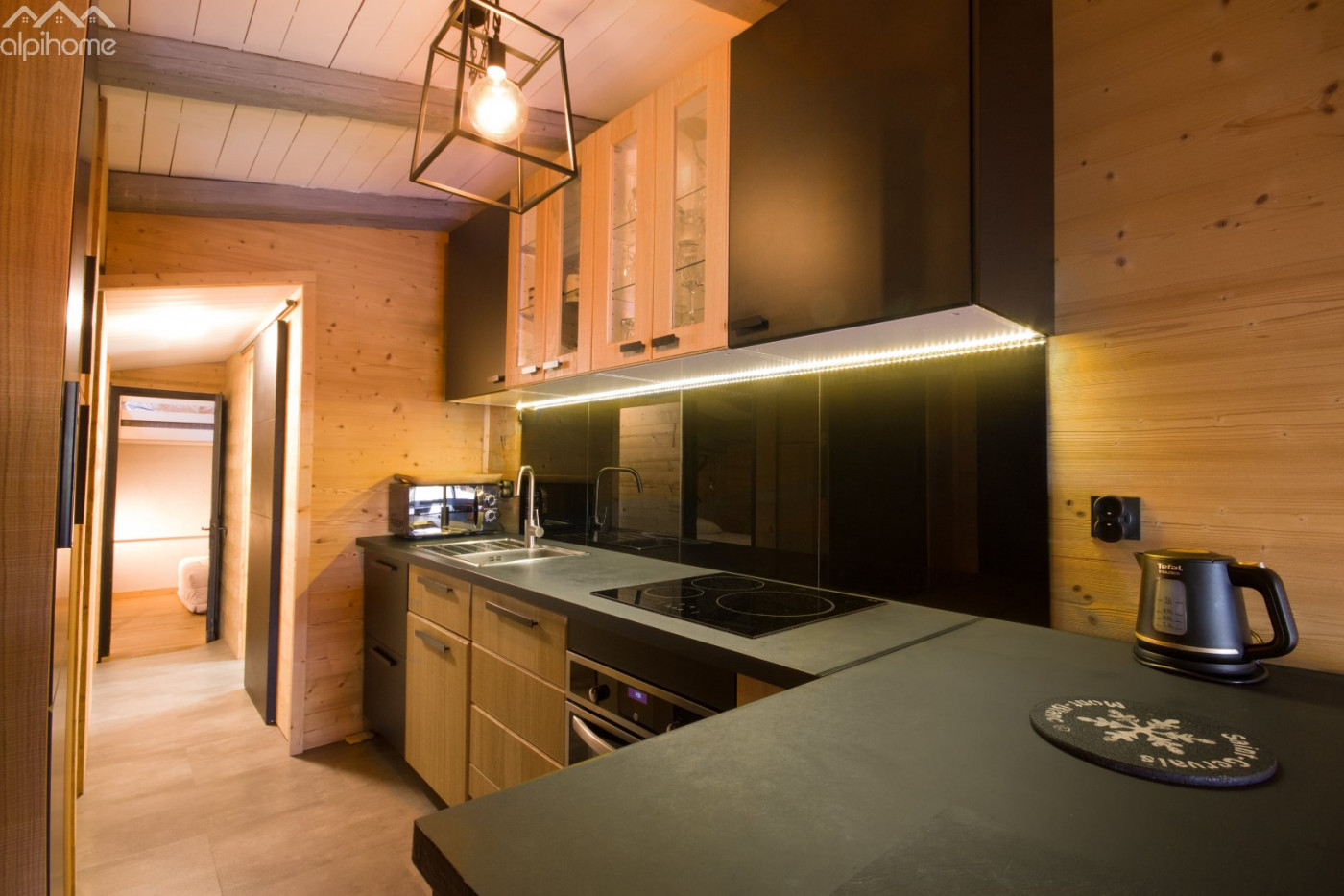 sale Appartement Saint Gervais Les Bains - Photo 9