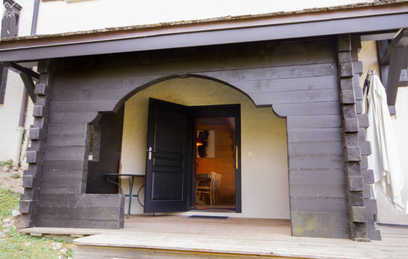 sale Appartement Saint Gervais Les Bains - Photo 16