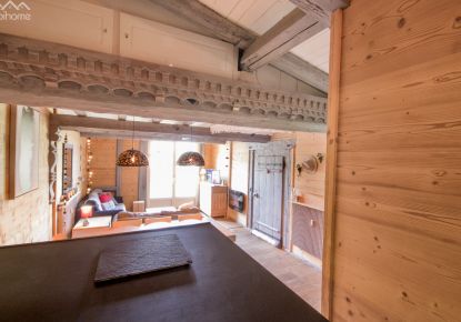 vente Appartement Saint Gervais Les Bains