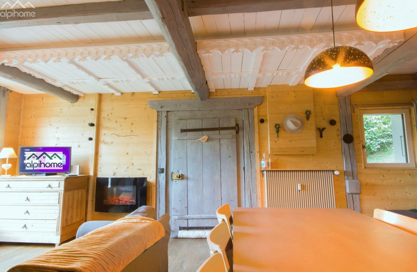 sale Appartement Saint Gervais Les Bains - Photo 14