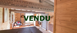 vente Appartement Saint Gervais Les Bains