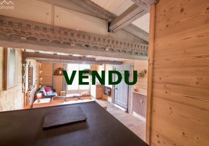 vente Appartement Saint Gervais Les Bains