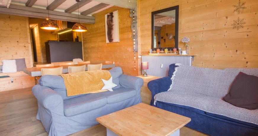 vente Appartement Saint Gervais Les Bains