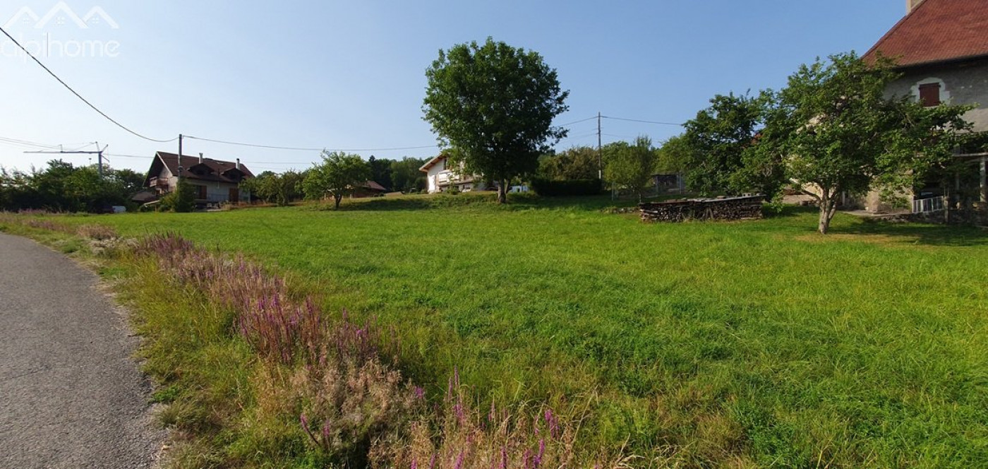 sale Terrain constructible Thorens Glieres - Photo 3