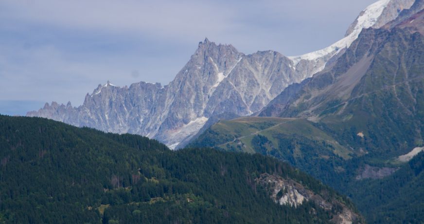 vente Studio cabine Saint Gervais Les Bains